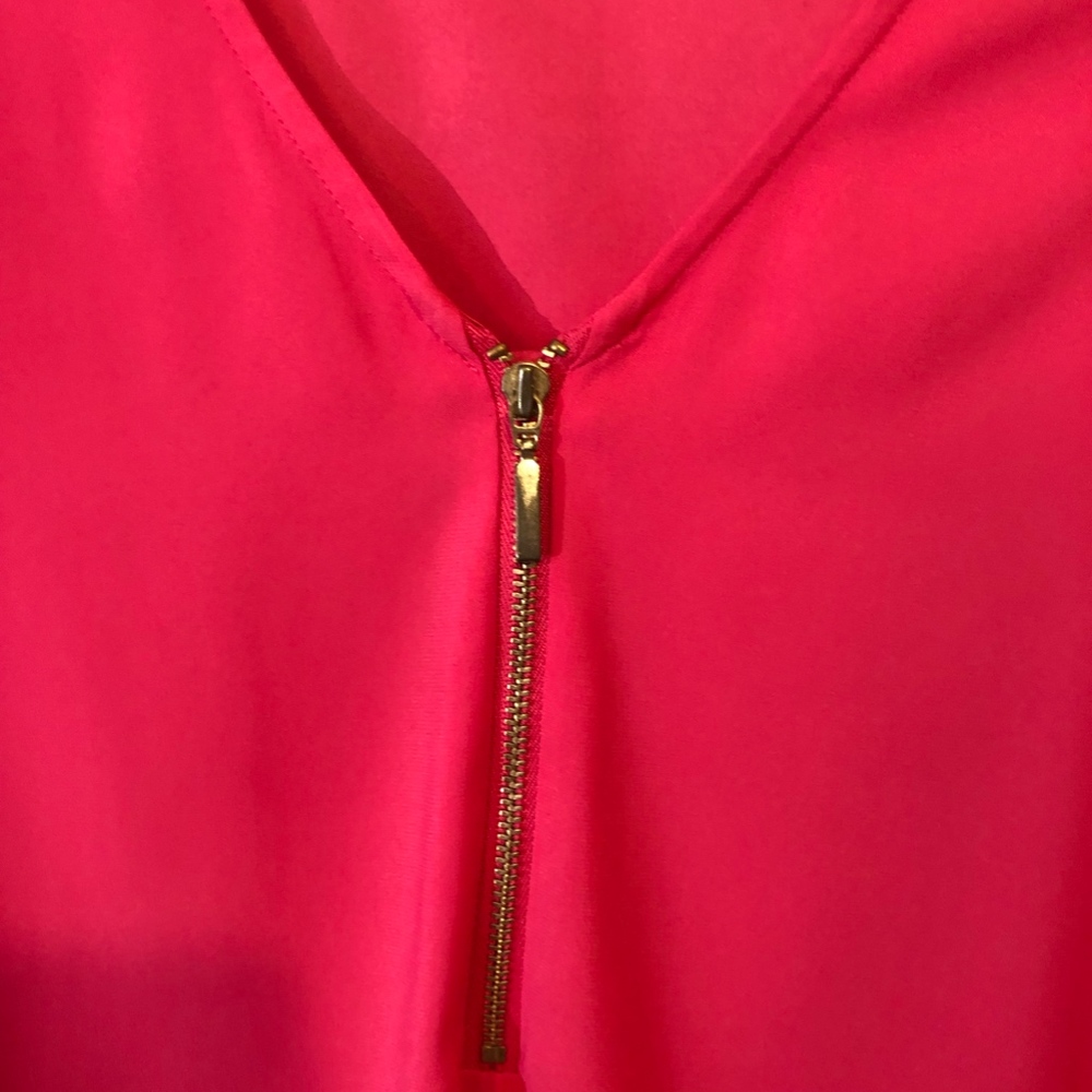 Express Blouse - Picture 2 of 3